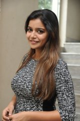 Tripura Movie Trailer Launch